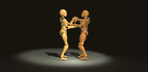 Wing Chun Trainer PC screenshot