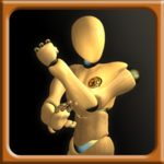 Wing Chun Trainer icon