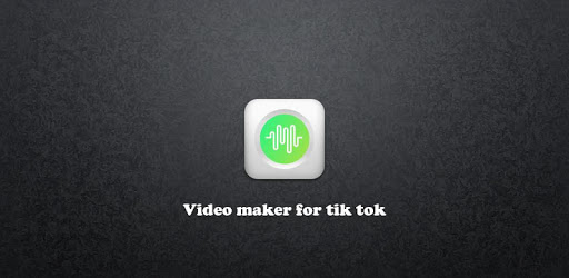 Video Maker for Tik Tok PC screenshot