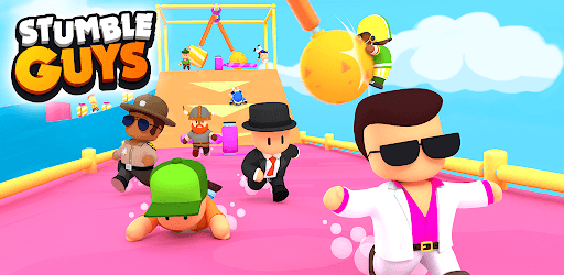 Stumble Guys: Multiplayer Royale PC screenshot