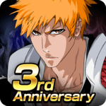 BLEACH Brave Souls icon