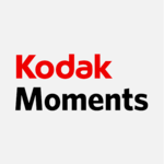 KODAK MOMENTS: Create premium prints & photo gifts icon