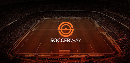 Soccerway PC screenshot