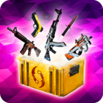 Case Chase - Case Simulator for CS:GO icon