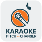Karaoke Pitch Changer icon
