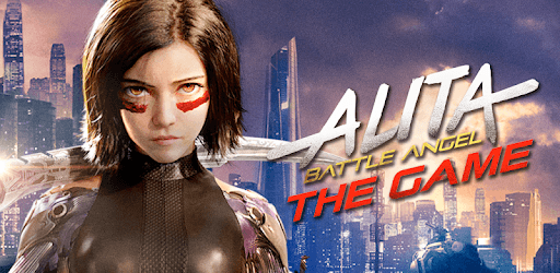 Alita: Battle Angel - The Game PC screenshot