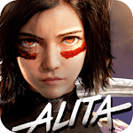 Alita: Battle Angel - The Game icon