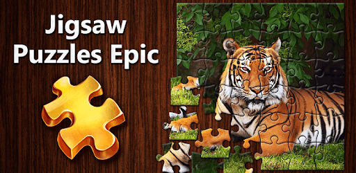 Jigsaw Puzzles Epic PC screenshot