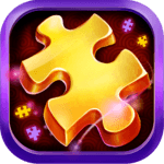 Jigsaw Puzzles Epic icon