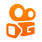 Kwai - Short Video Maker & Community icon
