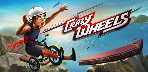 Crazy Wheels PC screenshot
