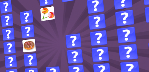 Pairs: challenge your mind! PC screenshot