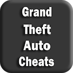 All GTA Cheats icon