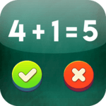 Reflex Math For Kids : Quick & Fast Math icon