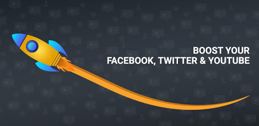 Social Fan PC screenshot