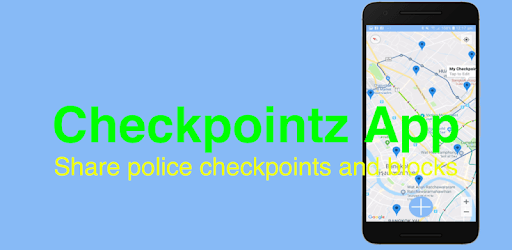CheckPointz PC screenshot