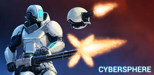 CyberSphere: SciFi Third Person Shooter PC screenshot