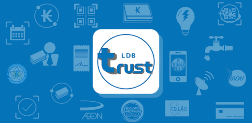 LDB Trust PC screenshot
