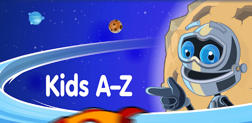 Kids A-Z PC screenshot