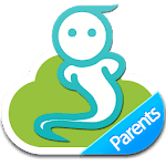 Learning Genie for Parents icon