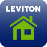 My Leviton icon