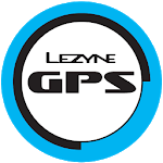 Lezyne GPS Ally v2 icon