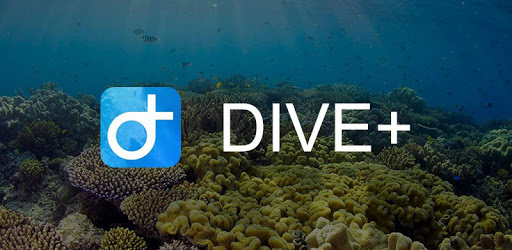 Dive+ : Make your diving extraordinary PC screenshot
