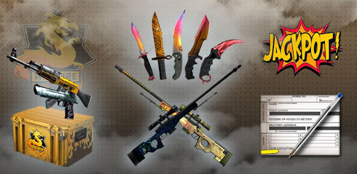 Case Opener Ultimate PC screenshot