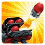 Tower Madness 2: 3D Defense icon