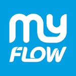 My Flow Self Care icon