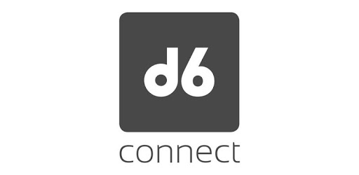 d6 Connect PC screenshot