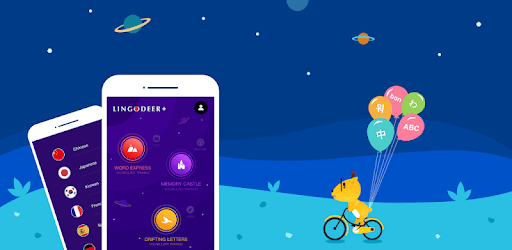 LingoDeer Plus - Language Skill Training PC screenshot
