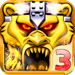 Temple Endless Run 3 icon