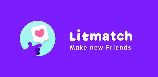 Litmatch—Make new friends PC screenshot