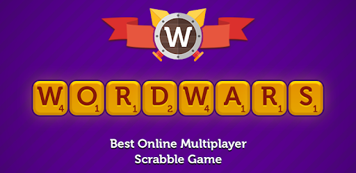 Word Wars - Word Game PC screenshot