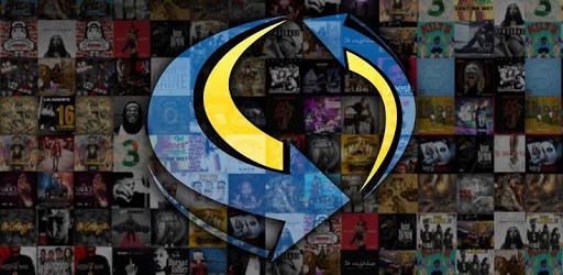 LiveMixtapes - Free Mixtapes PC screenshot