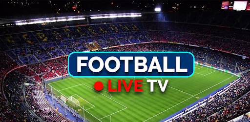 Football Live TV PC screenshot