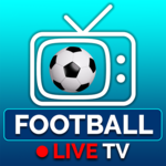 Football Live TV icon