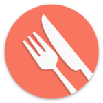 MyPlate Calorie Tracker icon