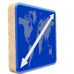 Fields Area Measure icon