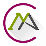 Manic - Myanmar Unicode Keyboard icon