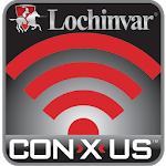 Lochinvar ConXus icon