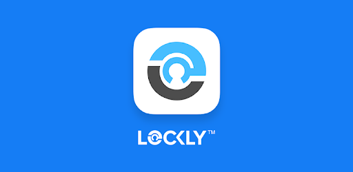 LOCKLY™ PC screenshot