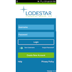 Lodefast Check Cashing App icon