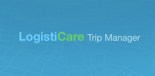 LogistiCare Trip Manager pc screenshot LogistiCare Trip Manager PC screenshot