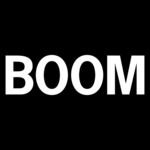 BOOM & MEGABOOM by Ultimate Ears icon