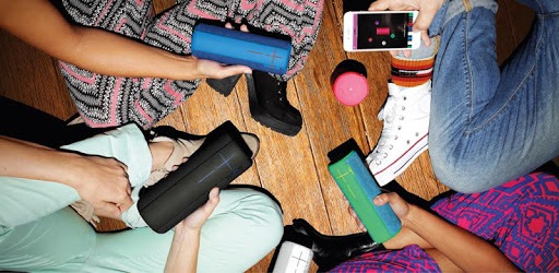 MEGABOOM by Ultimate Ears PC screenshot