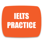 IELTS Practice & IELTS Test (Band 9) icon