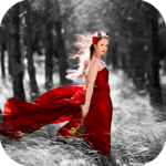new version photo editor 2019 icon
