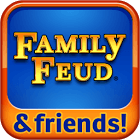 Family Feud & Friends icon